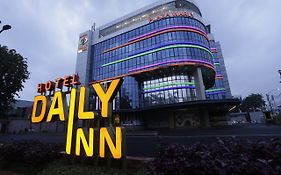 Hotel Daily Inn